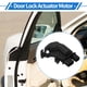 thumbnail image 2 of Actuador de bloqueo de puerta de potencia Unique Bargains para Honda CR-V 2002-2006, ensamblaje del actuador de pestillo de la puerta del lado delantero izquierdo y derecho, 2 of 8