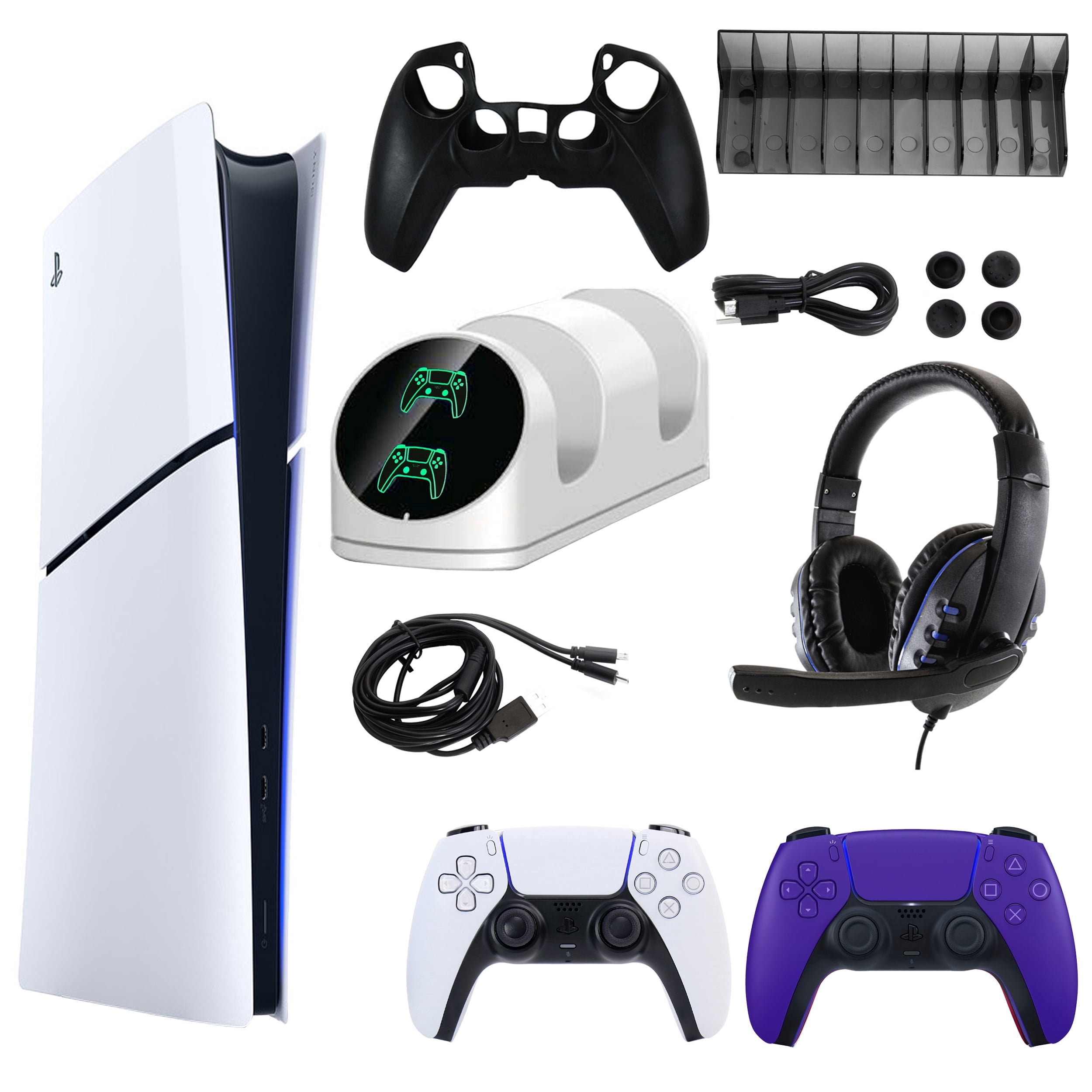 PlayStation, Digital Edition, 30th Anniversary Limited Edition
