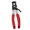 thumbnail image 1 of Car Hose Clamp Pliers For Fuel & Coolant Hose Pipe Clips For Auto Car Repair Water Pipe Removal Tool, 1 of 5