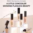 thumbnail image 3 of pitrice Silky Smooth Concealer Spots Dark Circle Acne Covering Liquid Foundation Waterproof Cosmetics, 3 of 8