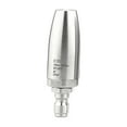 thumbnail image 3 of figatia Rotating Nozzle for Pressure Washer Accessories Sturdy Stainless Steel 030 Orifice, 3 of 8