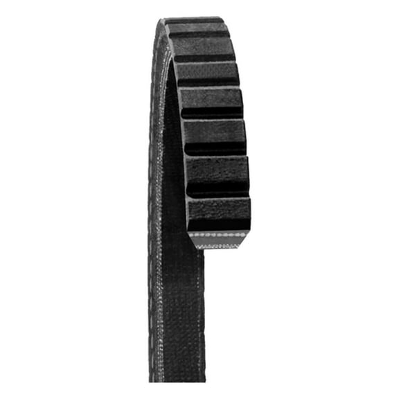 Dayco Top Cog V-Belt Drive Belt Fits select: 1966-1969 FORD MUSTANG, 1969 CHEVROLET CHEVELLE