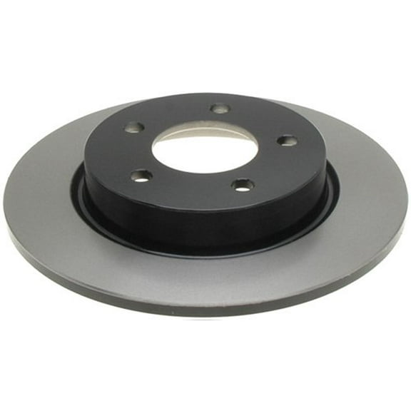 Raybestos Specialty Performance Rotors, 980287 Fits select: 2004-2013 MAZDA 3