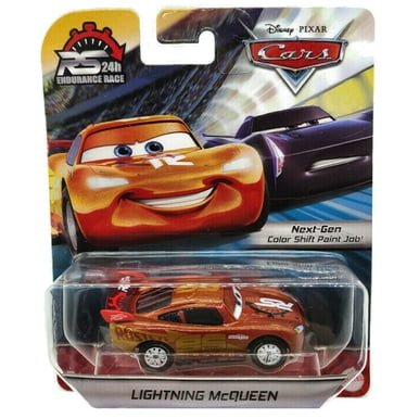 disney cars 24