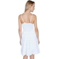 thumbnail image 2 of Scully Western Womens Cantina Spaghetti Strap Dress S White PSL-173, 2 of 4