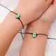 thumbnail image 3 of Braceletas de aguacate 2pcs Amistad pulseras de pulsera a juego Joyas de aguacate, 3 of 5