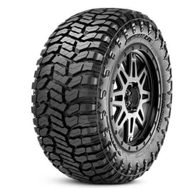 タイヤ・ホイール RENEGADE R7 RADAR Radar Renegade R7 35X12.50R22 E/10PLY WL - Walmart.com