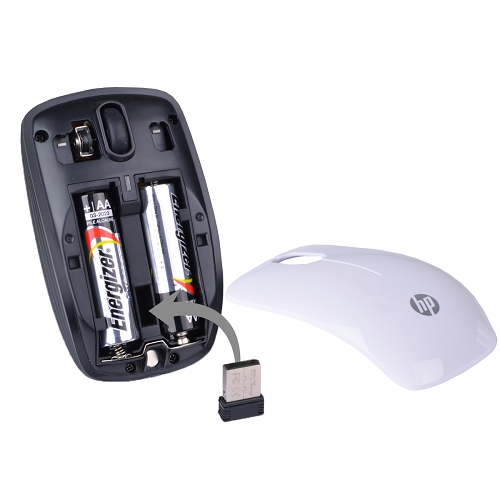 hp mouse fha-3510 driver