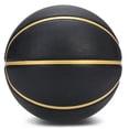 thumbnail image 2 of Baloncesto PECOGO, tamaño 6, 72 cm, goma, interior y exterior, 2 of 7