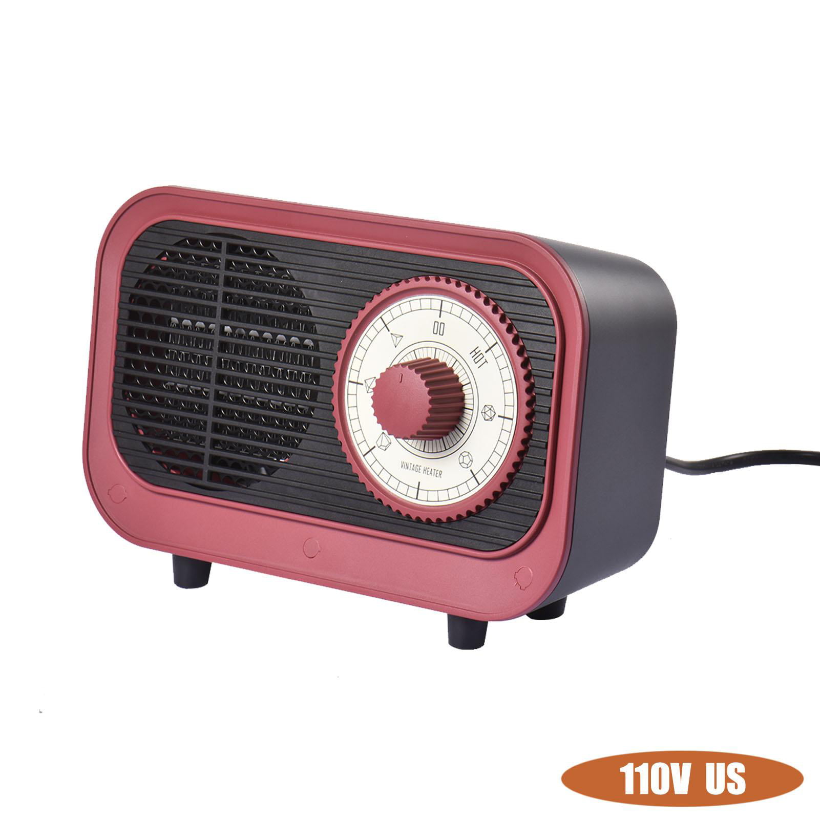 Details about   Portable Constant Temperature PTC Fan Car Electric Heater Space Heating Tools 