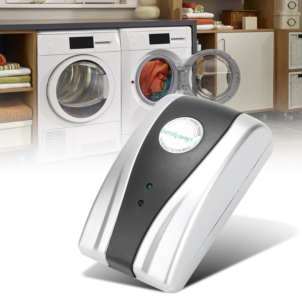 Domqga Voltage Stabilizer, Electricity Saving Appliance, 30000W