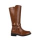 thumbnail image 2 of BOTAS VAVITO NIÑA VA350017 SIMIPIEL CAFÉ 15-17, 2 of 4