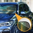 thumbnail image 6 of Iauyy Foldable Windshield Sun Shade for Cars, Interior Sun Protection for car UV Protection for Sedan/SUV/Truck, (S/M/L) Japanese Taxi, 6 of 8