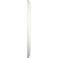 thumbnail image 3 of Ekena Millwork 22"OD x 3 1/2"ID x 1"P Cole Thermoformed PVC Ceiling Medallion (Fits Canopies up to 6"), UltraCover Satin Blossom White, 3 of 10