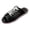 Black, variant on Womens Slip On Shoes,Women's Sandals,Summer Sandals for Women,Flat Sandals for Women,Cute Sandals for Women,Womens Walk Sports Casual Shoes Lace-Up Comfy Classic Canvas - Sandals,Black,6