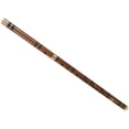 thumbnail image 6 of GAXIRE 1Set Portable Chinese Flute for Beginners Brass Musical Instrument, 6 of 8