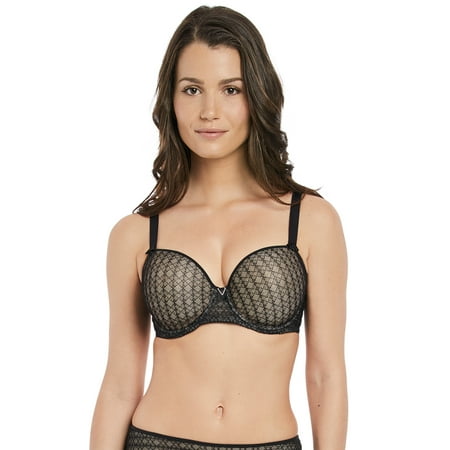 Fantasie Neve Underwire Moulded Balcony Bra FL3000