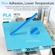 thumbnail image 3 of Placa de construcción BIGTREETECH CryoGrip Pro Glacier Panda para Bambu-Lab A1 Mini, 3 of 7