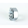 thumbnail image 4 of Nieco Nut, Kep, 1/4-20, Zinc Plated 5553 - Genuine OEM Replacement Part, 4 of 4