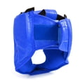 thumbnail image 2 of Kickboxing Head Gear for AdultsKids MMA Training Sparring Martial Arts Boxing, 2 of 6