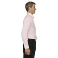 thumbnail image 2 of Devon & Jones D630 Men's Crown Collection Solid Oxford Shirt, 2 of 3