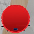 thumbnail image 1 of USB Mini Smart Sweeping Robot Anti-Drop Sensor 1200mAh Aspiradora (Rojo) Sywqhk Libre de BPA, 1 of 5