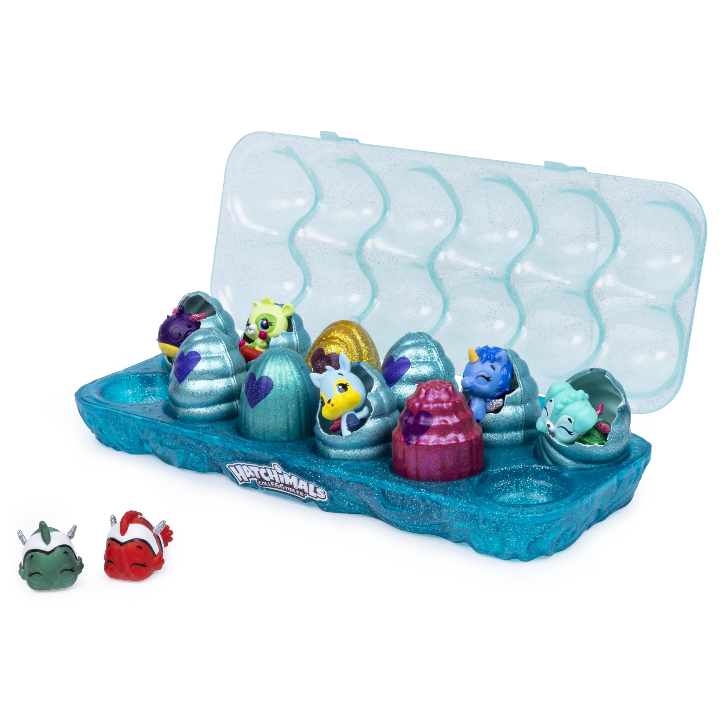 hatchimals mermal