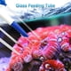 thumbnail image 5 of Greeniant Tubos de alimentación de Coral para acuario, alimentador de corales para pecera de oficina, pipeta acrílica de agua salada, dispensador de Alimentadores automáticos de peces 35cm Greeniant PT003773-01, 5 of 6