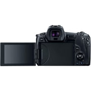 Canon EOS R Mirrorless Digital Camera (Body Only) (Intl Model) +Extra Accessory(International Model)