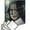 Laminated Poster & Poster Strips, variant on Harry Potter and The Deathly Hallows - Movie Poster (Professor Severus Snape - Alan Rickman - Face) (Size: 24" x 36") (Laminated Poster)