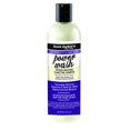 thumbnail image 1 of Aunt Jackies Grapeseed Power Wash Shampoo (12oz), 1 of 5