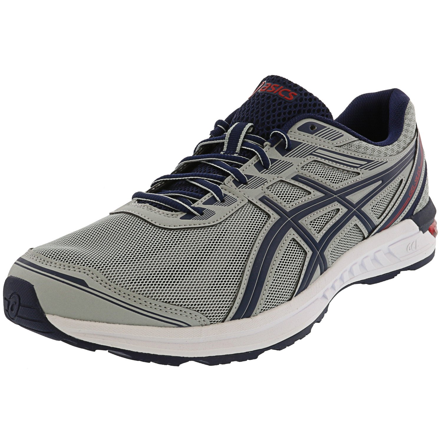 mid ankle sports shoes