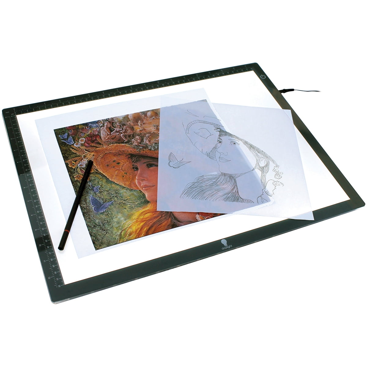 Wafer 2 Light Box-11