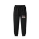 thumbnail image 3 of Gibobby Leggings para mujer Pantalones De Chándal para Mujer Forro Polar De Invierno Cintura Alta Leggings Deportivos Largos Pantalones De Entrenamiento(Naranja,CH), 3 of 5