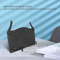 thumbnail image 3 of Piano Music Stand Portable Music Stand Desktop Piano Music Stand, 3 of 5