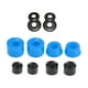 thumbnail image 2 of Kit de bujes de buje de retroalimentación media para Cruiser High Bearings, hardware y cojinetes para camión Azul, 2 of 9