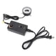 thumbnail image 3 of Luz LED para microscopio, luz LED de brillo ajustable, luz LED de anillo ajustable, luz LED de anillo de alto rendimiento, 3 of 10