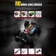 thumbnail image 4 of 4WD 1/16 Monster Truck Motor sin escobillas 70 km / h 2.4GHz Vehículo de control remoto Regalo JShteea libre de BPA, 4 of 9