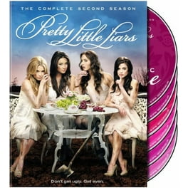 Pretty Little Liars: The Complete Third Season (DVD) [DVD