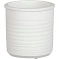 thumbnail image 1 of 4.7" Momo Pot Ceramic Planter - White, 1 of 1