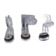thumbnail image 1 of Intercooler Bracket 9803778980 9803779180 9803778880 for Peugeot 308 308s 408 4008 1.2THP 1.6THP Engine, 1 of 4