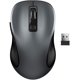 thumbnail image 1 of Ratón inalámbrico Oso de Fresa con nanorreceptor DPI AJUSTABLES para Windows y Mac, 1 of 4