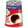 Yoplait Whips Yogurt Girl Scouts Peanut Butter Chocolate, 4 oz