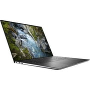 Dell Precision 5000 5550 15.6 Mobile Workstation - Intel Core i7-10750H - 16GB RAM - 512GB SSD - 1920 x 1200 - NVIDIA Quadro T1000 - Windows 10 Pro - Titan Gray
