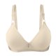 thumbnail image 3 of WILLBEST Brasieres Sujetador De Mujer Con Hebilla Frontal, Borde De Encaje, Sin Aro De Acero, Ajuste Sin Costuras, Para Yoga, Dormir, Talla Grande 1264, 3 of 3