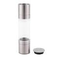 thumbnail image 3 of Salt And Pepper Grinders, Pepper Mill Adjustable Salt Pepper Grinder Set Pepper Grinder, For Pepper Salt, 3 of 8