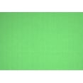 thumbnail image 1 of Ahgly Company Indoor Rectangle Solid Emerald Green Modern Area Rugs, 7' x 10', 1 of 4