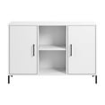 thumbnail image 2 of Essence Accent Cabinet with Doors - Engineered Wood, 2 of 7