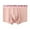 Pink, variant on APEXFWDT Men's Cooling Underwear - Ice Silk Soft Boxer Briefs L-4XL Moisture Wicking & Odor Control