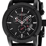 burberry sport watch bu7716